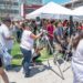 Comunidad Upaep observó el eclipse parcial de sol