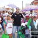 Escuchar, atender y plantear propuestas claras: Toño López