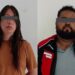 Pareja entra a robar a su extrabajo y los detiene Policía de San Andrés