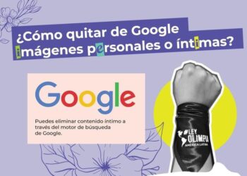 Así puedes eliminar de Google tus fotos personales filtradas