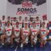 UMAD, listos para defender el título de los Ocho Grandes