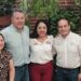 Empresarios y comerciantes respaldan a Tonantzin Fernández