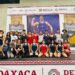 Luchadores poblanos aseguran su pase a Nacionales Conade 2024