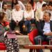 Lalo Rivera y Fernando Morales presentan propuestas en Ibero