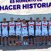 La UMAD, campeón vigente de los Ocho Grandes sigue con vida