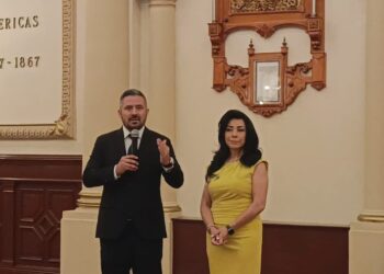 Ayuntamiento de Puebla alista actividades para atraer turismo el 5 de mayo