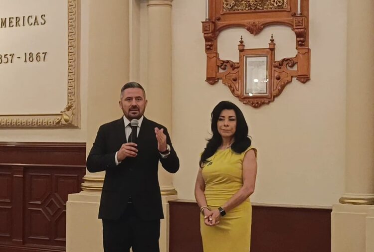 Ayuntamiento de Puebla alista actividades para atraer turismo el 5 de mayo
