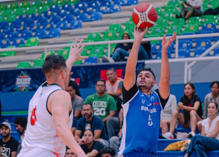 UDLAP cae en los octavos de final de los Ochos Grandes