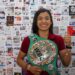 El deporte cambió la vida de Gaby ‘La Bonita’ Sánchez