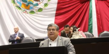 Javier Casique pide coordinar esfuerzos para garantizar seguridad en elecciones