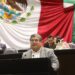 Javier Casique pide coordinar esfuerzos para garantizar seguridad en elecciones