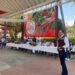 Lalo Castillo llamó a consumir local e impulsar comercio en la mixteca