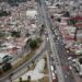 Habrá reducción de carriles por obra de distribuidor vial en Amalucan