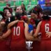 Upaep femenil avanza a la gran final de los Ocho Grandes