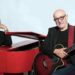 Dos leyendas del tango estarán en Puebla: Baglietto-Vitale