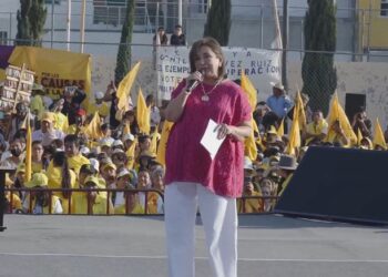 Xóchitl implementará nuevo modelo educativo