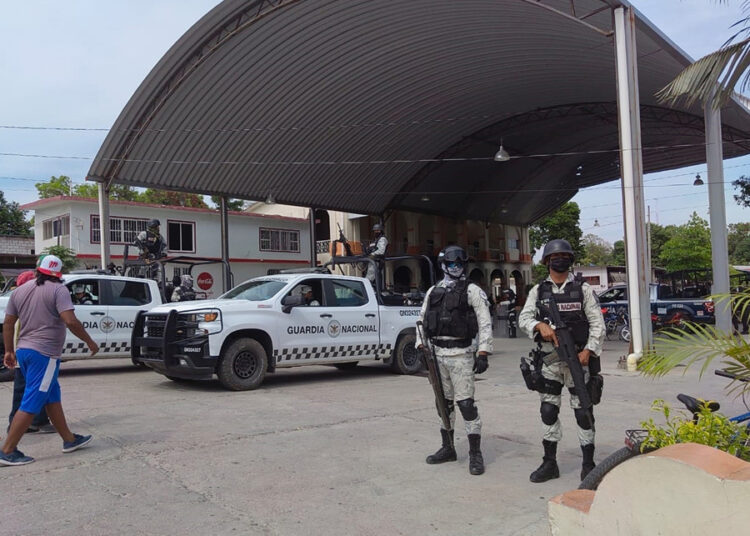 Hallan muerto a candidato de Morena que estaba desaparecido en Oaxaca