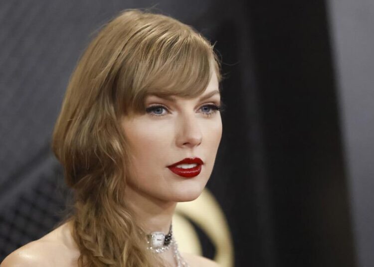 Otra universidad de Florida ofrecerá curso dedicado a Taylor Swift