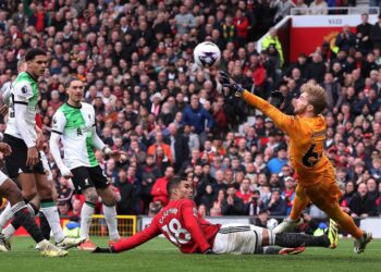 El orgullo del Manchester United incendia la Premier