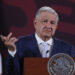 EEUU no respeta soberanía de México por informe de violencia: AMLO