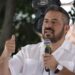Adán Domínguez destaca trabajo del Gobierno municipal en descenso de percepción de inseguridad