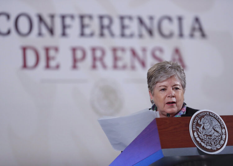 Más de 227 mil mexicanos podrán votar en EEUU, Canadá, Madrid y París