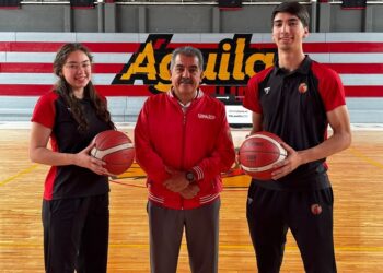 Upaep va al Torneo de los Ocho Grandes con sed de revancha