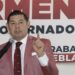 Armenta propone revisión financiera profunda para renegociar deuda pública