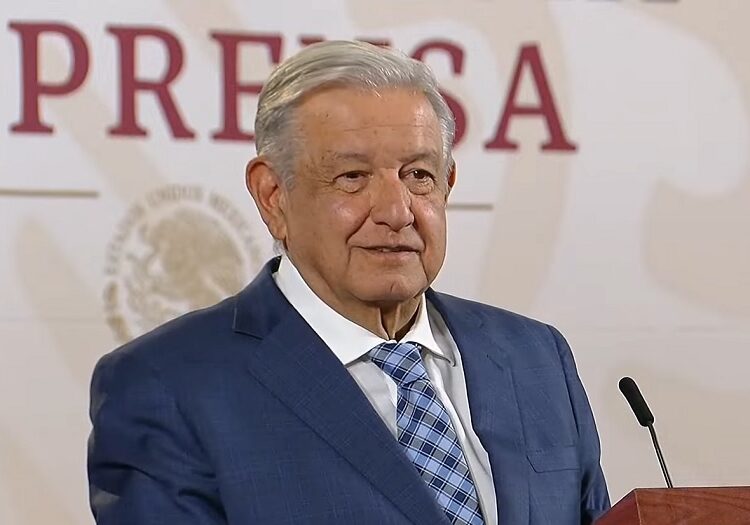 AMLO defenderá mañana su denuncia contra Ecuador ante la Celac