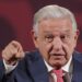 AMLO critica liberación de hermano del ‘Mencho’