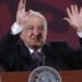AMLO no apoya juicio político contra Norma Piña