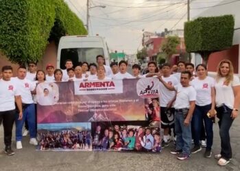 Arranca participación de Puebla en Festival Olímpico de Boxeo