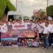 Arranca participación de Puebla en Festival Olímpico de Boxeo