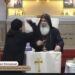 Apuñalan a sacerdote durante una misa en iglesia de Sídney