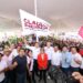 Armenta va por la reorganización de 5 Centrales de Abasto en el estado