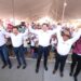 Salud e impulso al turismo será una realidad en Amozoc: Armenta