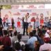 Próximo sexenio será de las juntas auxiliares: Armenta