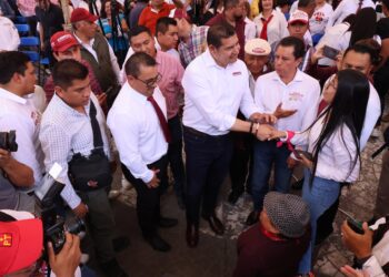 Los rellenos sanitarios no deben ser negocios de la autoridad: Armenta