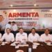 El magisterio, comprometido con Armenta en la construcción de una Puebla con igualdad