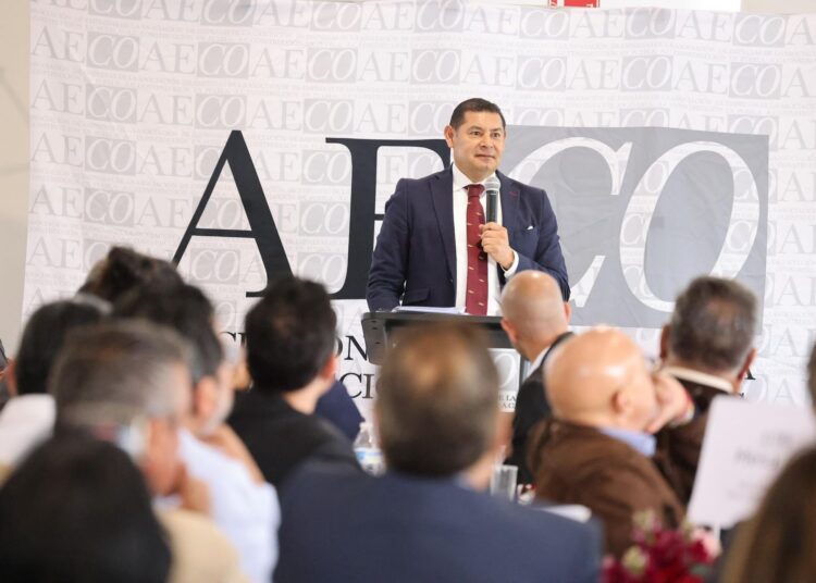 Fortaleceremos a los laboratorios para producir medicamentos sin patente: Armenta