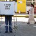 INE y la OEA pactan observancia de elecciones del 2 de junio