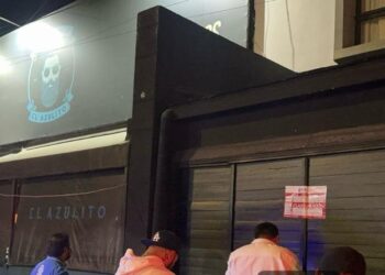 Normatividad clausura dos establecimientos de manera definitiva