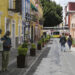 Letras de Los Sapos ya no se instalarán en la zona