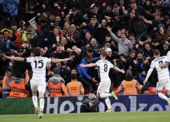 El Liverpool tira la Liga Europa