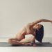 Beneficios del yoga para la salud
