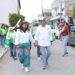 Más seguridad y mejores policías en San Andrés promete Porquillo
