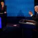 Biden recorta a 2 puntos ventaja de Trump en carrera presidencial