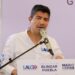 ERP presenta propuesta de seguridad ‘Blindar Puebla’