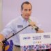 Mario Riestra propone blindar la capital para garantizar seguridad