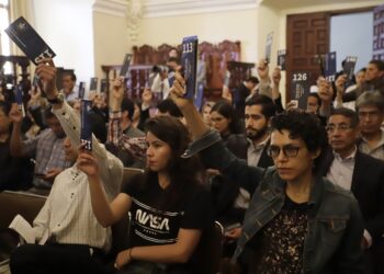 Consejo Universitario recibirá a candidatos a gobernador